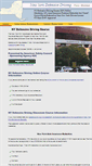 Mobile Screenshot of nydefensivedrivingcourse.org